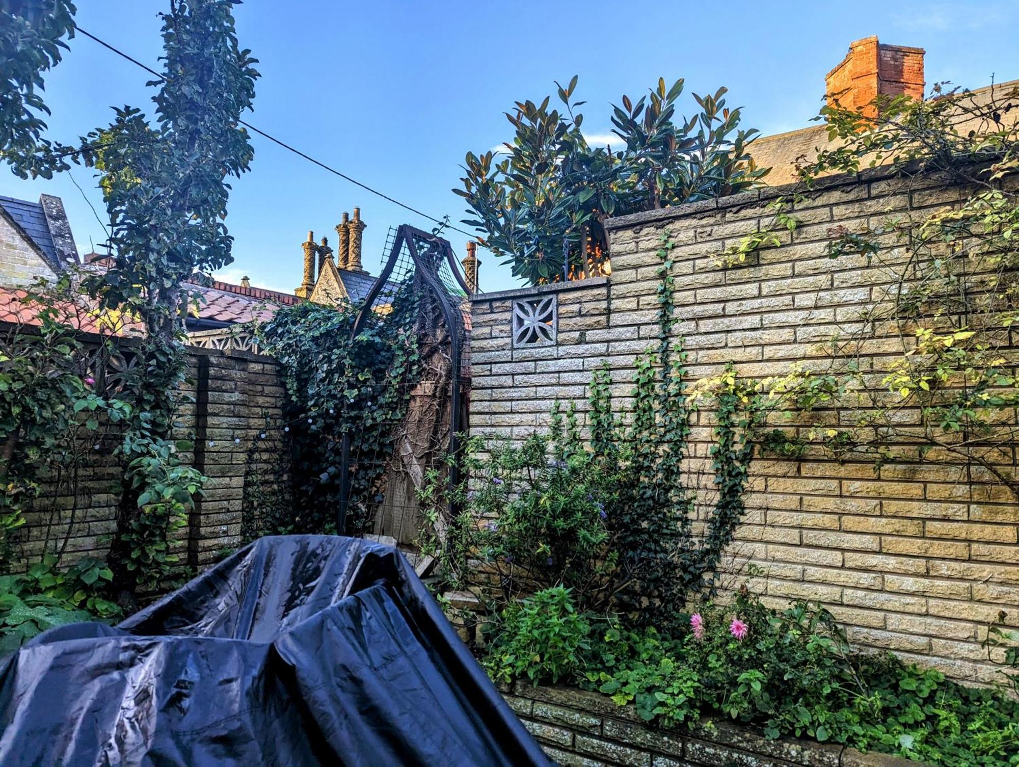 The Old Fire House Villa Thetford Exterior photo